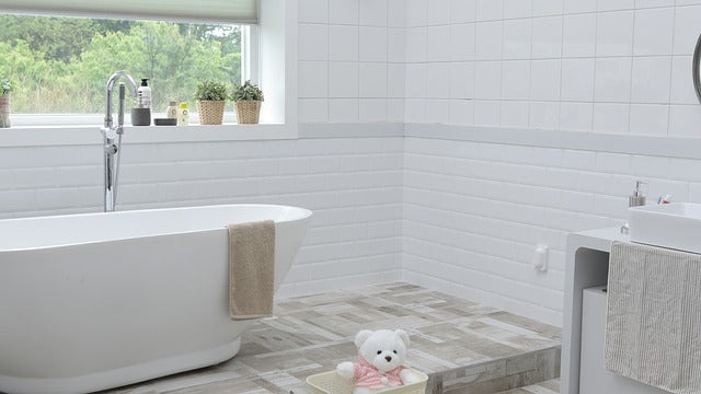 La fréquence idéale de lavage de cheveux