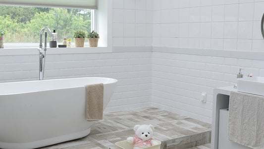 La fréquence idéale de lavage de cheveux